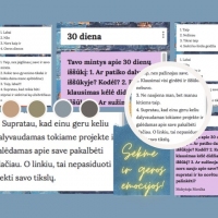 Brown Clean Grid Fashion Moodboard Photo Collage