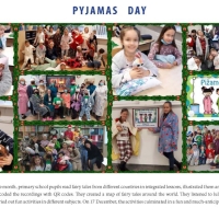 Pyjamas-Day