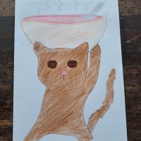 9