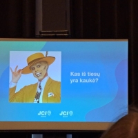 11