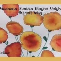 Godos-sveikinimas