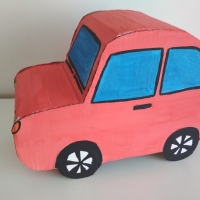 Patricijos-Custom