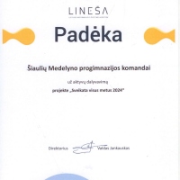 padekaS