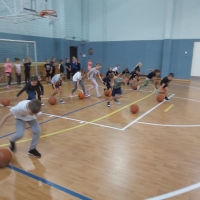 sporto savaite 46