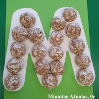 Azuolas