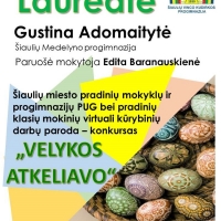 baranauskiene