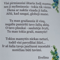 Evelina