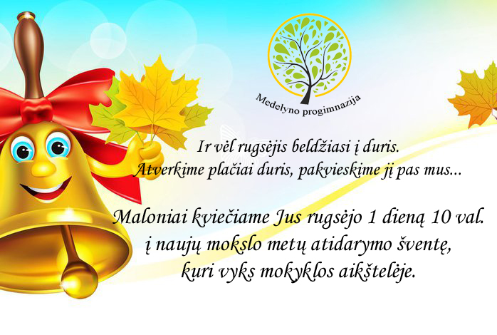 Rugsėjo1