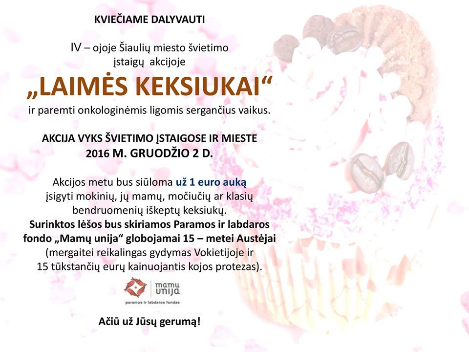 kvieciame
